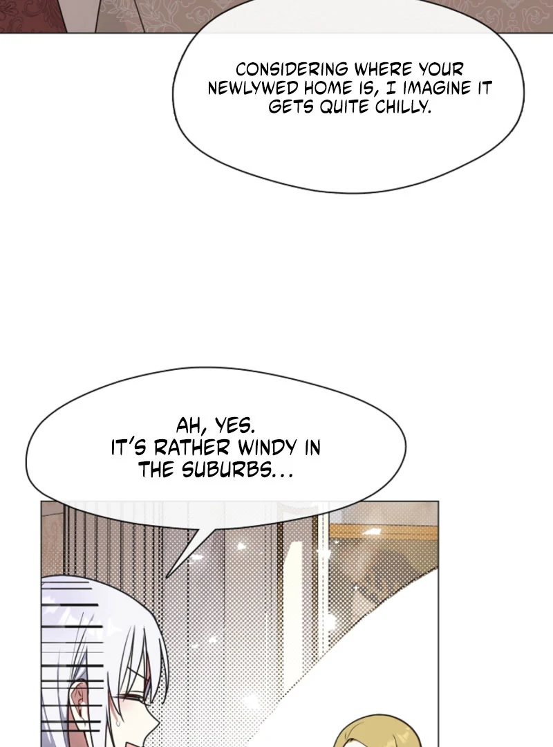 My Husband Changed At The Wedding Venue Chapter 27 page 95 - 
