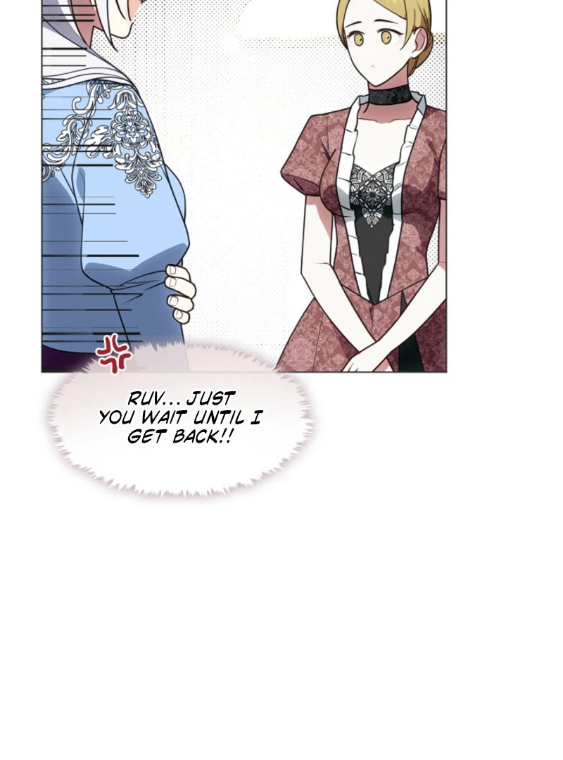 My Husband Changed At The Wedding Venue Chapter 27 page 96 - 