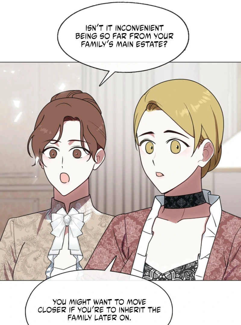 My Husband Changed At The Wedding Venue Chapter 27 page 97 - 