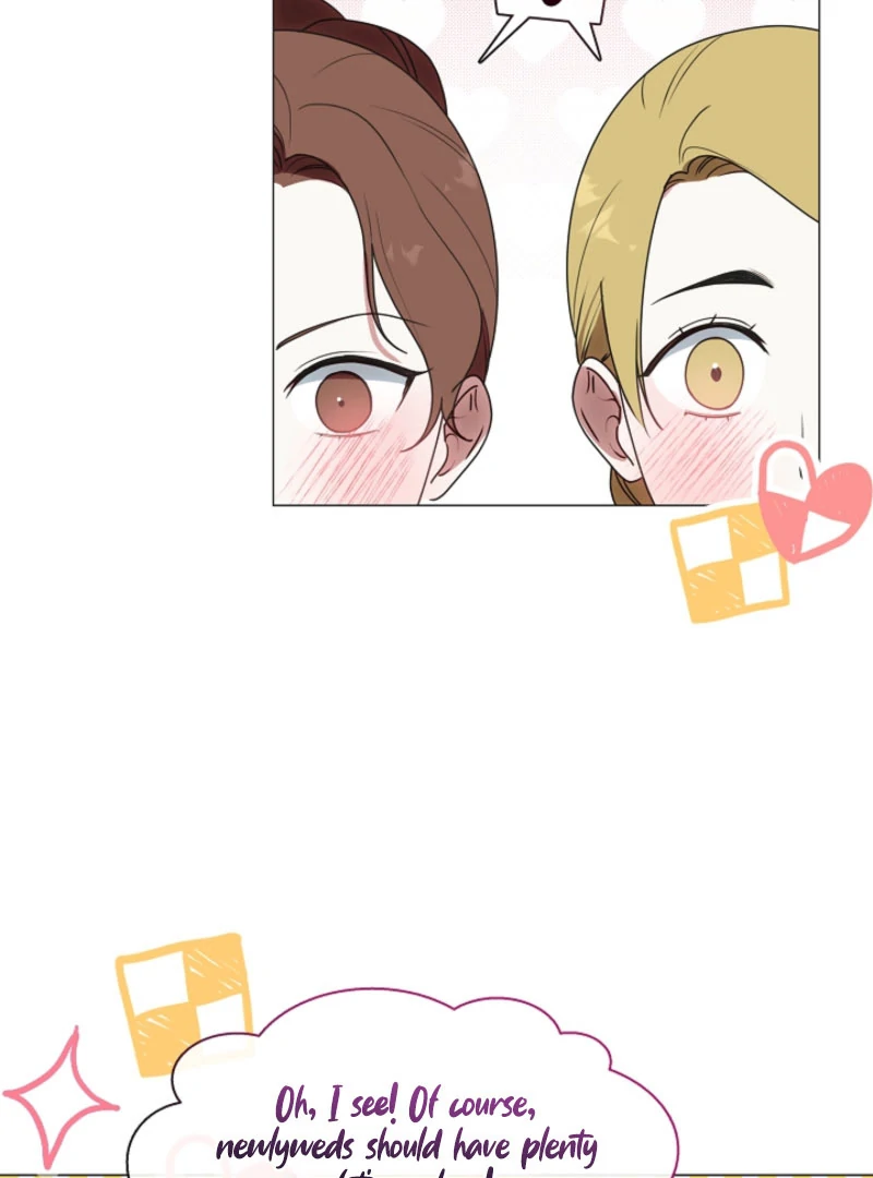 My Husband Changed At The Wedding Venue Chapter 27 page 100 - 