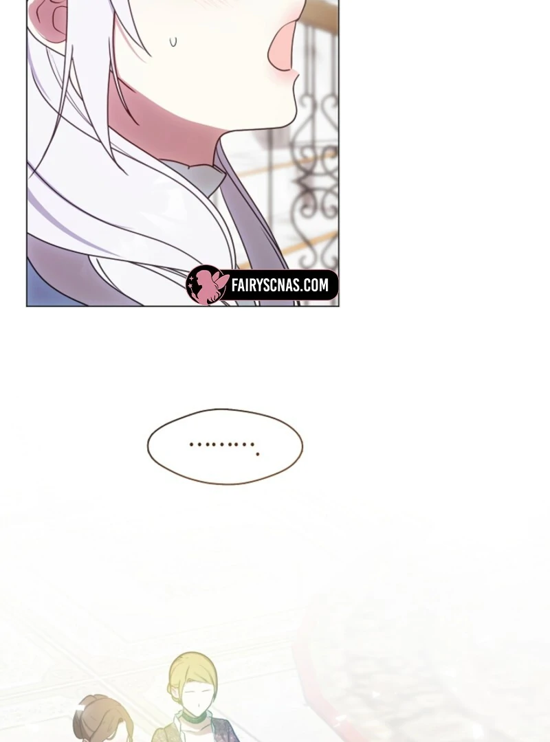 My Husband Changed At The Wedding Venue Chapter 28 page 11 - 