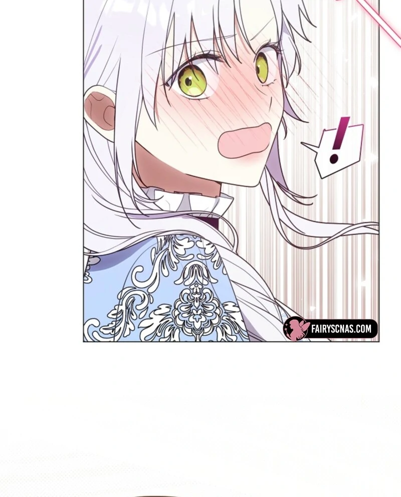 My Husband Changed At The Wedding Venue Chapter 28 page 15 - 