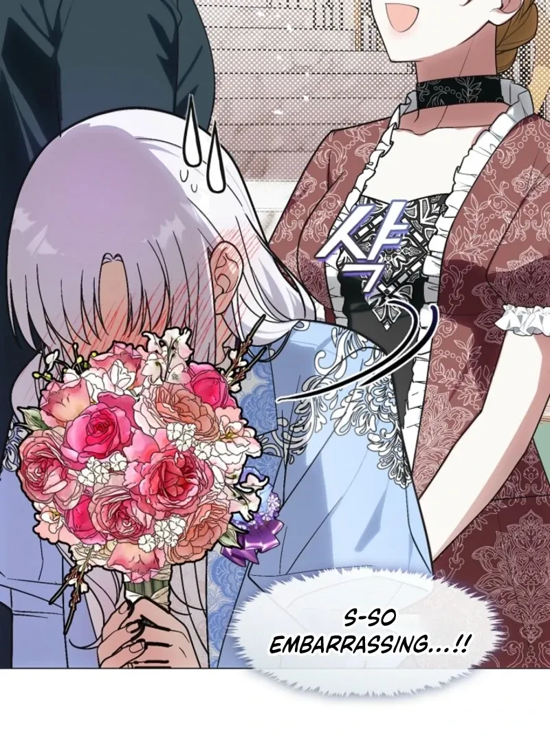 My Husband Changed At The Wedding Venue Chapter 28 page 17 - 