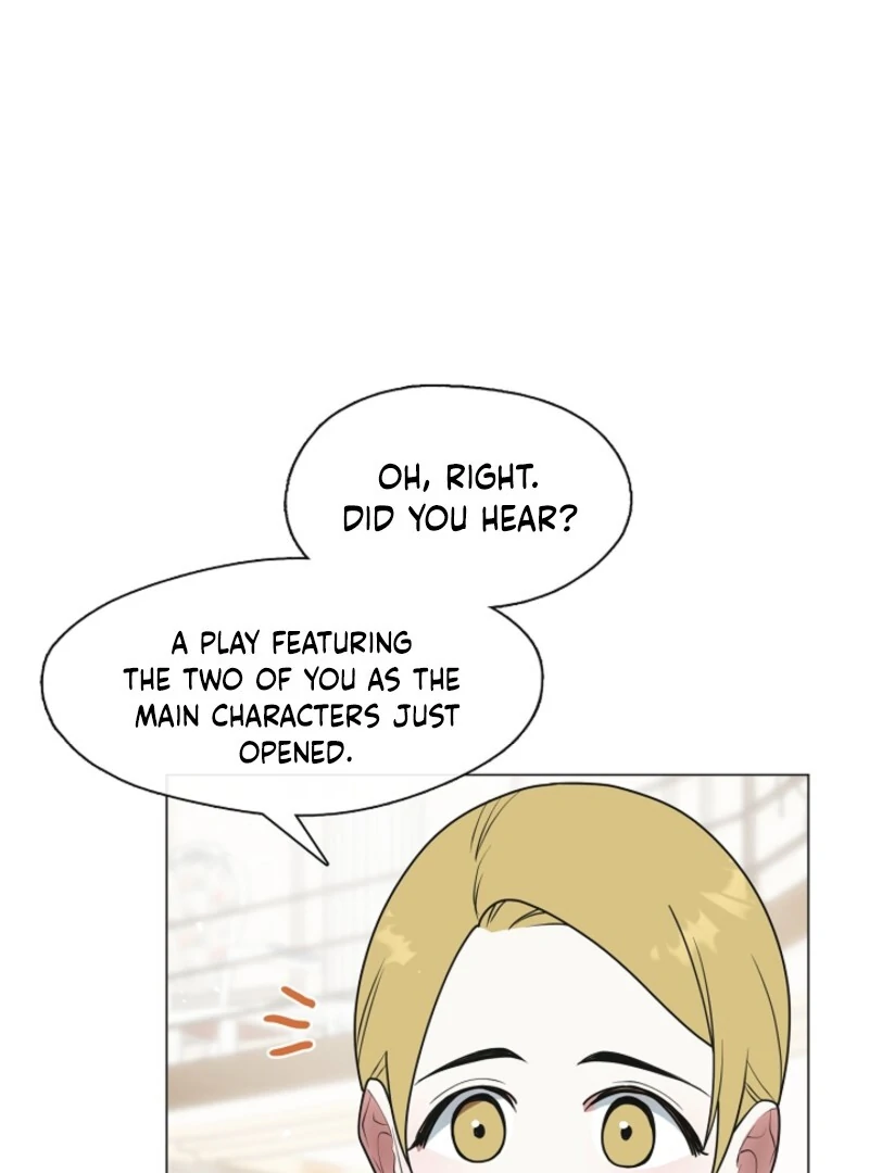 My Husband Changed At The Wedding Venue Chapter 28 page 18 - 