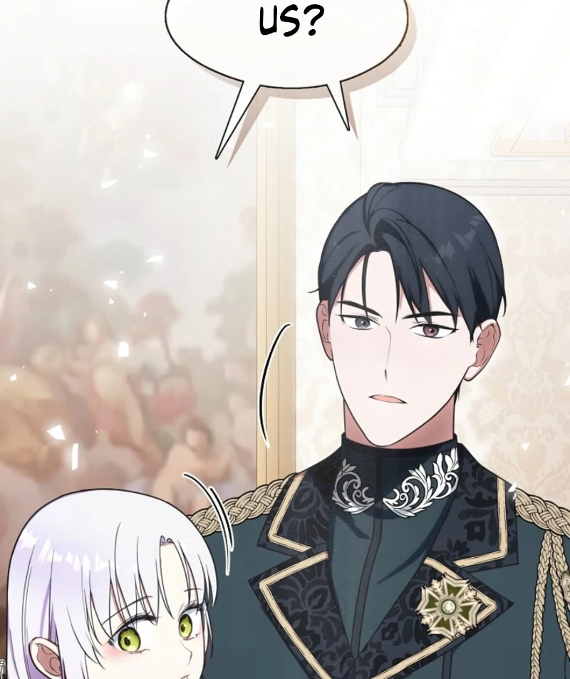 My Husband Changed At The Wedding Venue Chapter 28 page 20 - 