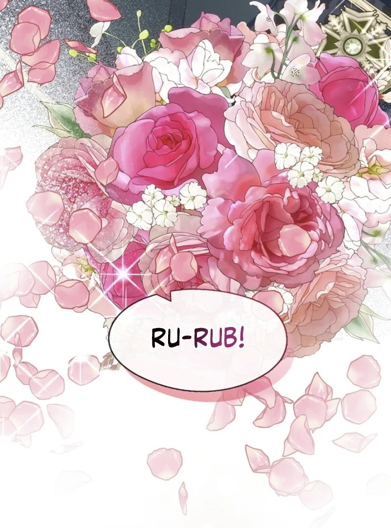 My Husband Changed At The Wedding Venue Chapter 28 page 3 - 