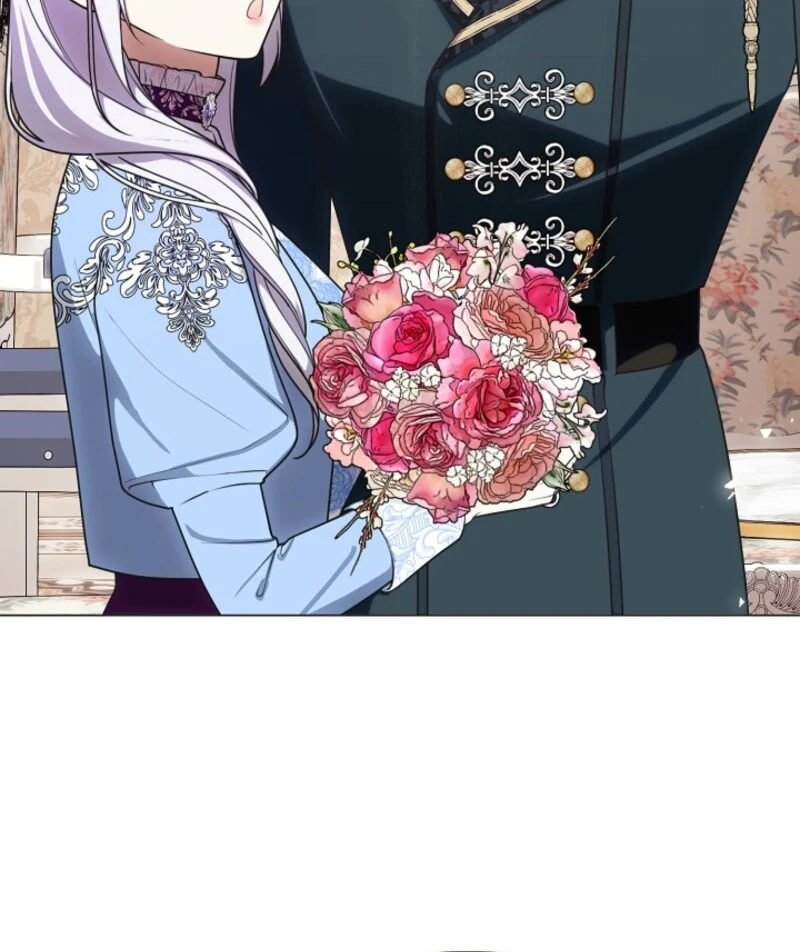 My Husband Changed At The Wedding Venue Chapter 28 page 21 - 