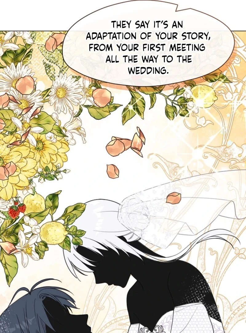 My Husband Changed At The Wedding Venue Chapter 28 page 22 - 