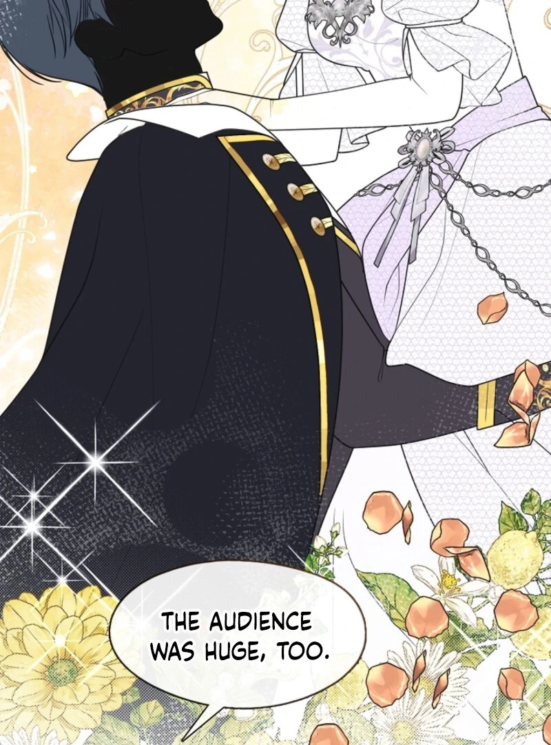 My Husband Changed At The Wedding Venue Chapter 28 page 23 - 