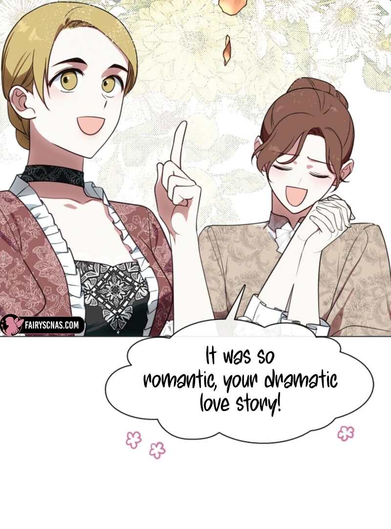 My Husband Changed At The Wedding Venue Chapter 28 page 24 - 