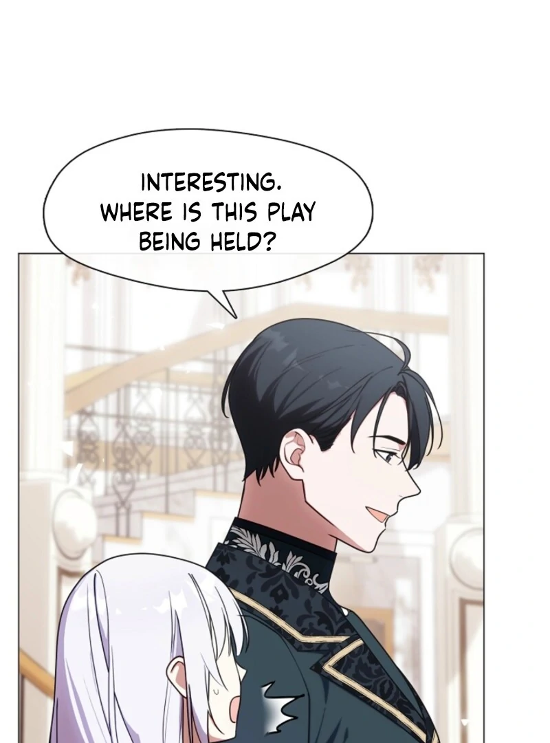 My Husband Changed At The Wedding Venue Chapter 28 page 25 - 