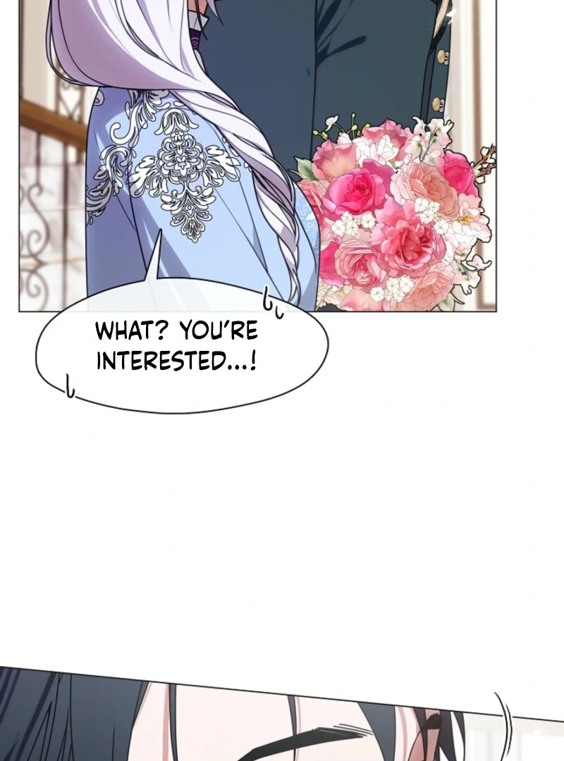 My Husband Changed At The Wedding Venue Chapter 28 page 26 - 