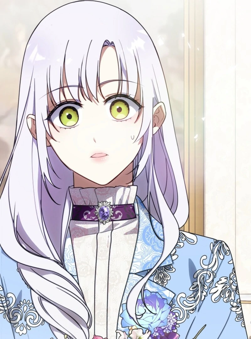 My Husband Changed At The Wedding Venue Chapter 28 page 29 - 