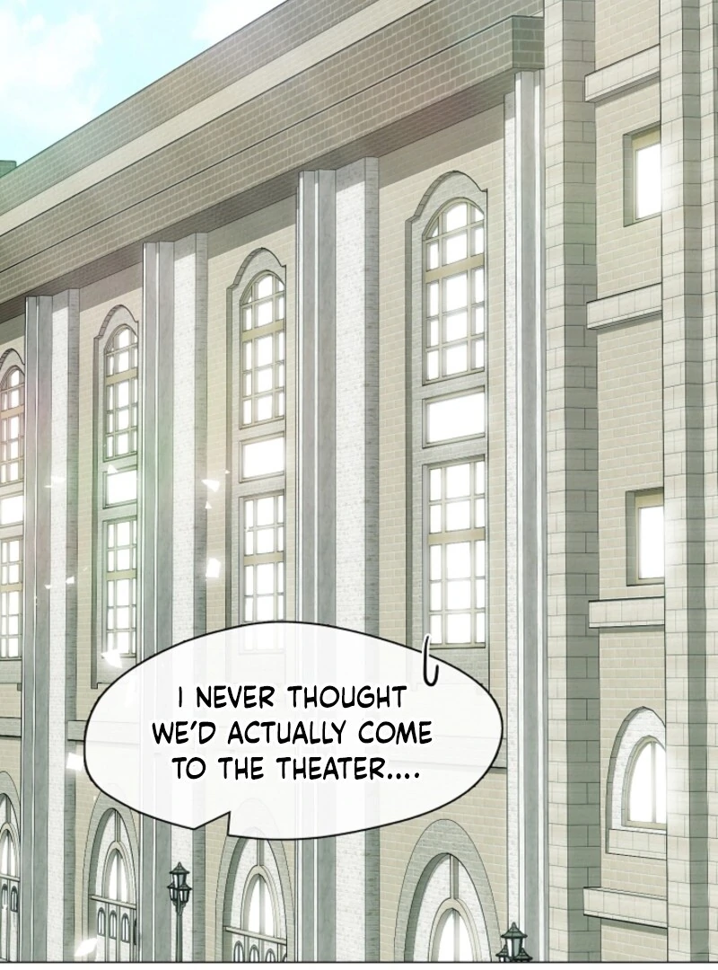 My Husband Changed At The Wedding Venue Chapter 28 page 32 - 