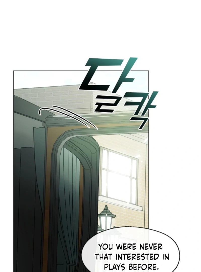 My Husband Changed At The Wedding Venue Chapter 28 page 33 - 