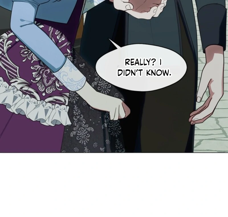 My Husband Changed At The Wedding Venue Chapter 28 page 36 - 