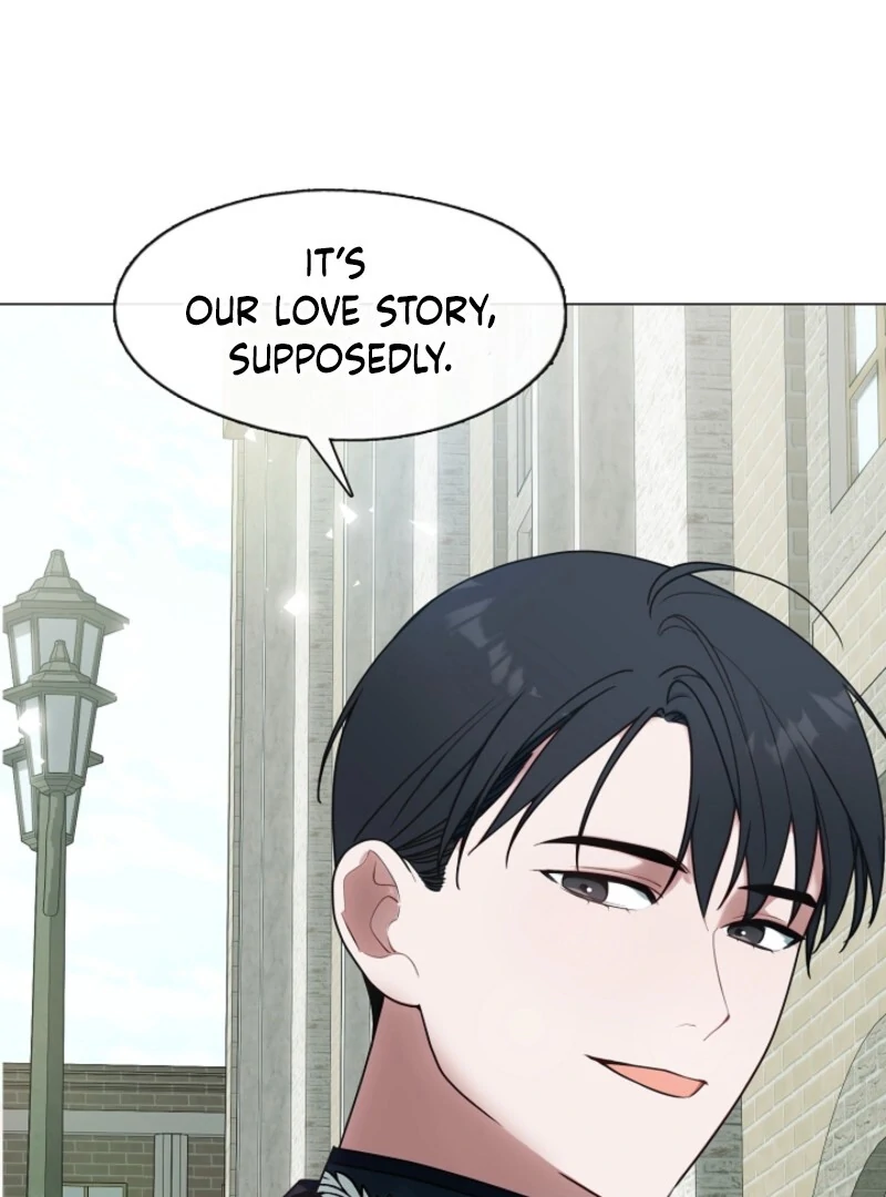 My Husband Changed At The Wedding Venue Chapter 28 page 37 - 