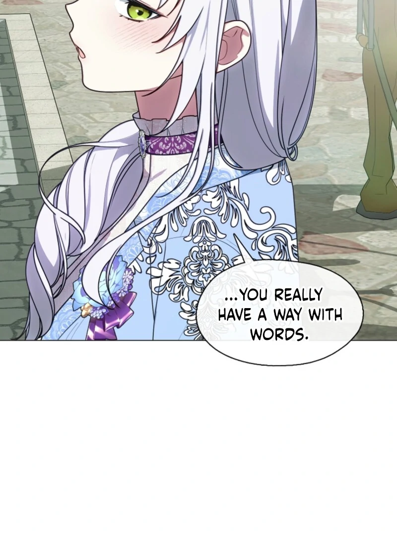 My Husband Changed At The Wedding Venue Chapter 28 page 39 - 