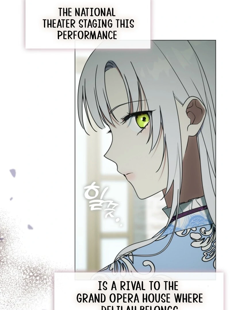 My Husband Changed At The Wedding Venue Chapter 28 page 43 - 