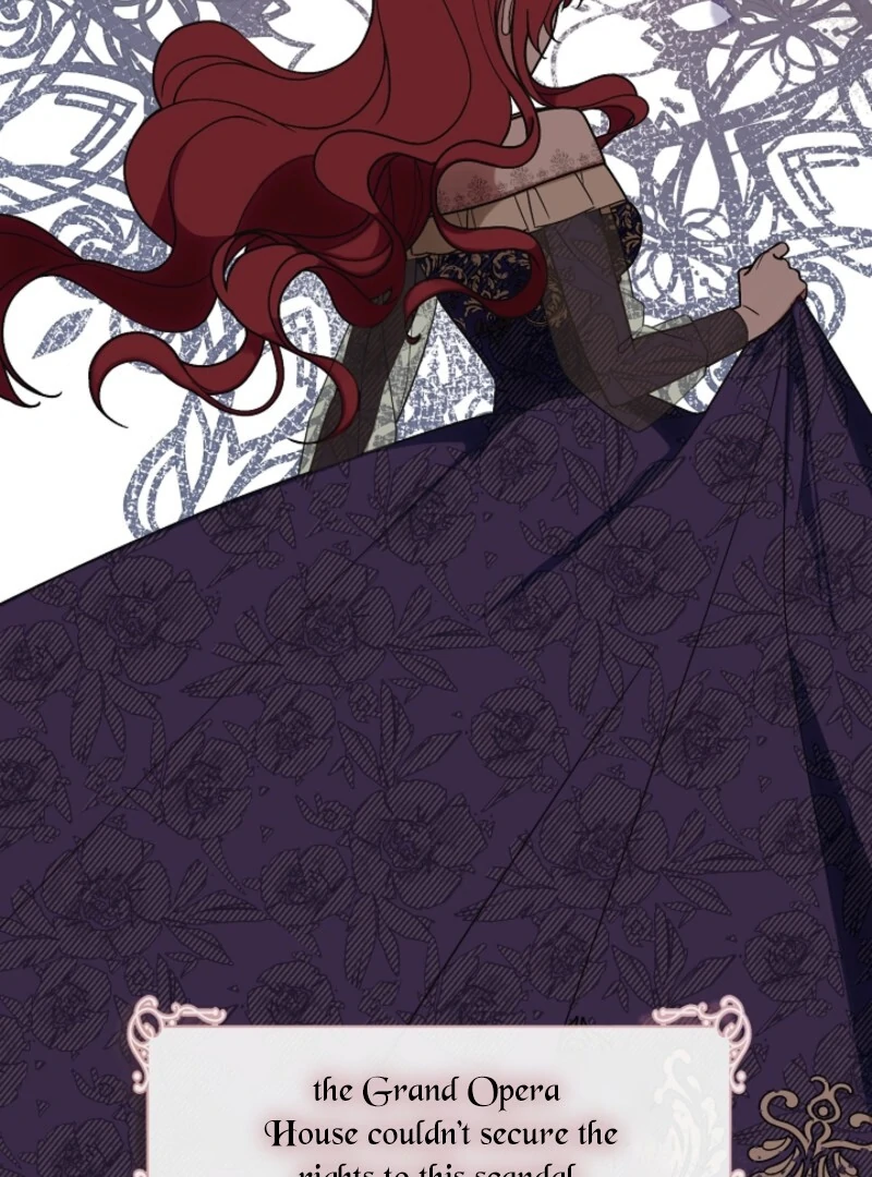 My Husband Changed At The Wedding Venue Chapter 28 page 45 - 