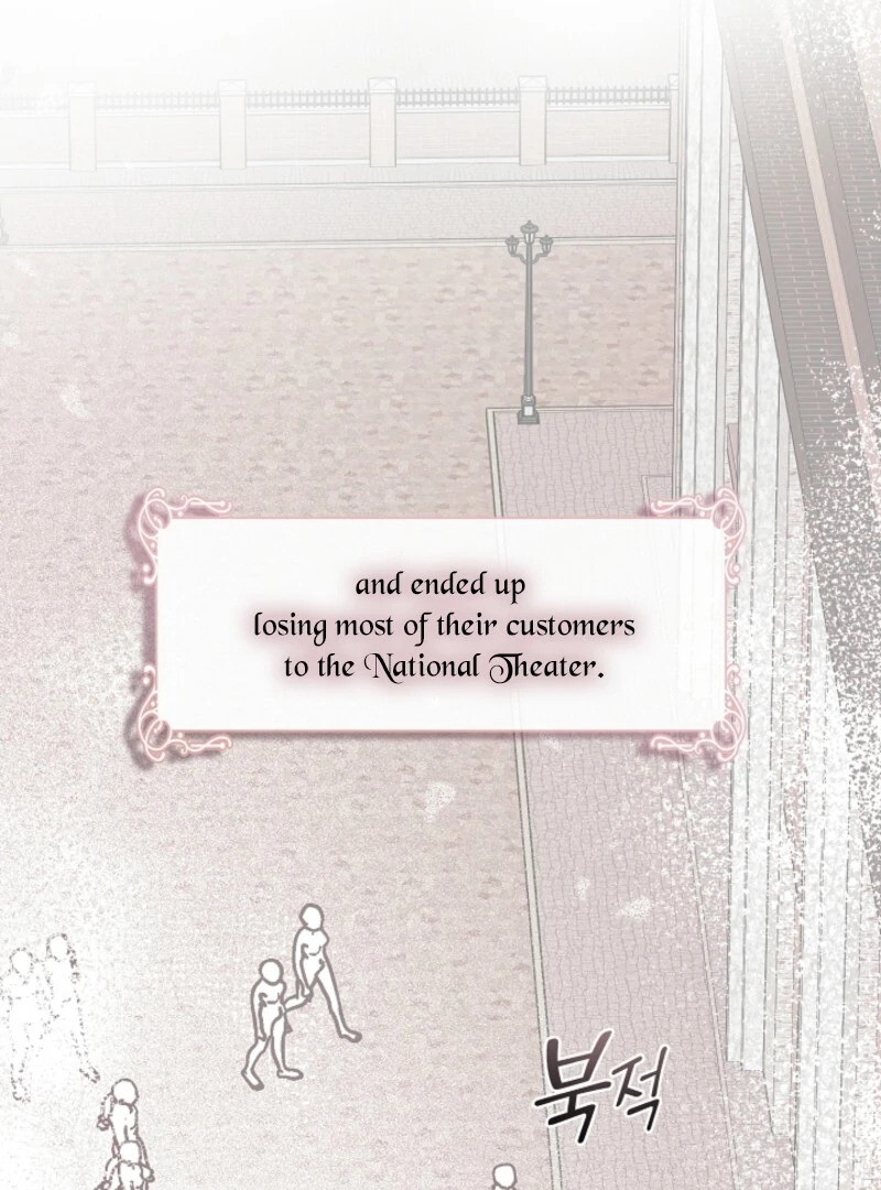 My Husband Changed At The Wedding Venue Chapter 28 page 47 - 