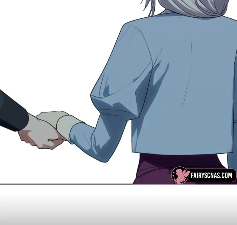My Husband Changed At The Wedding Venue Chapter 28 page 50 - 