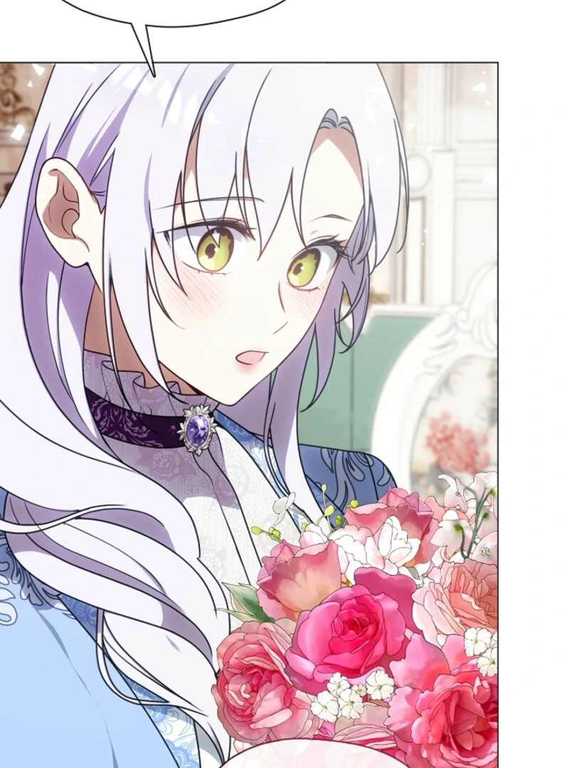 My Husband Changed At The Wedding Venue Chapter 28 page 6 - 
