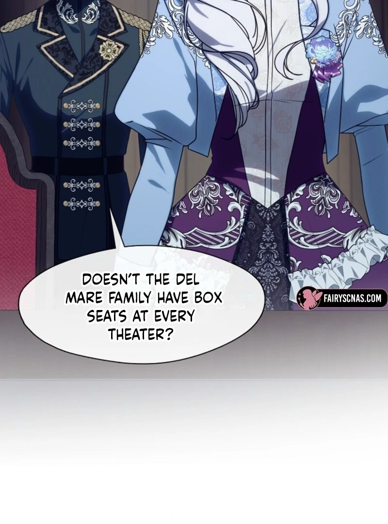 My Husband Changed At The Wedding Venue Chapter 28 page 54 - 