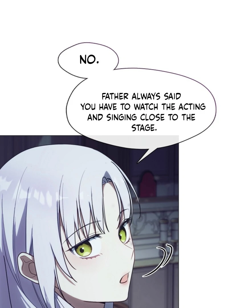 My Husband Changed At The Wedding Venue Chapter 28 page 55 - 
