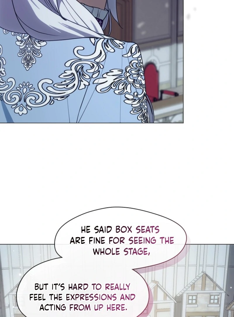 My Husband Changed At The Wedding Venue Chapter 28 page 56 - 