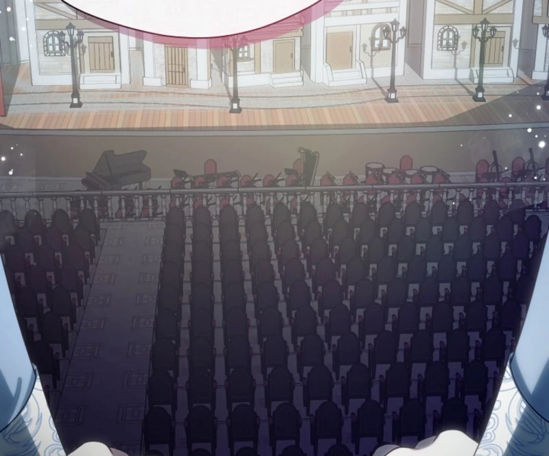 My Husband Changed At The Wedding Venue Chapter 28 page 57 - 
