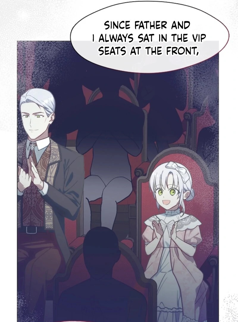 My Husband Changed At The Wedding Venue Chapter 28 page 59 - 
