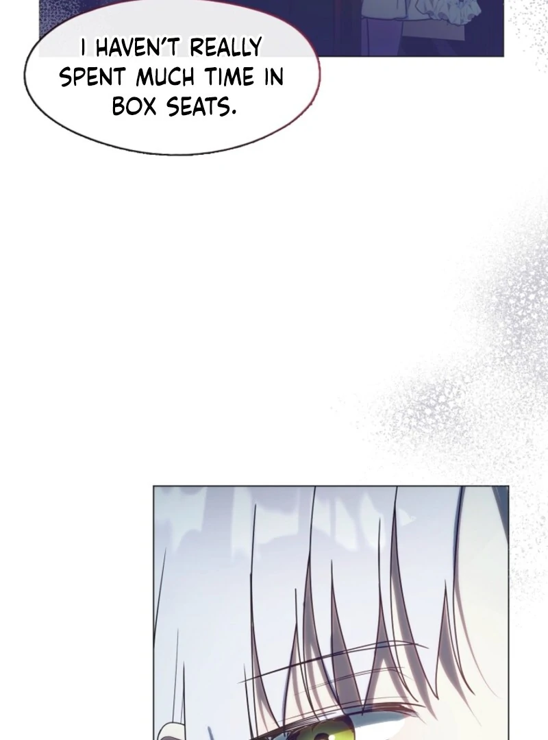 My Husband Changed At The Wedding Venue Chapter 28 page 60 - 