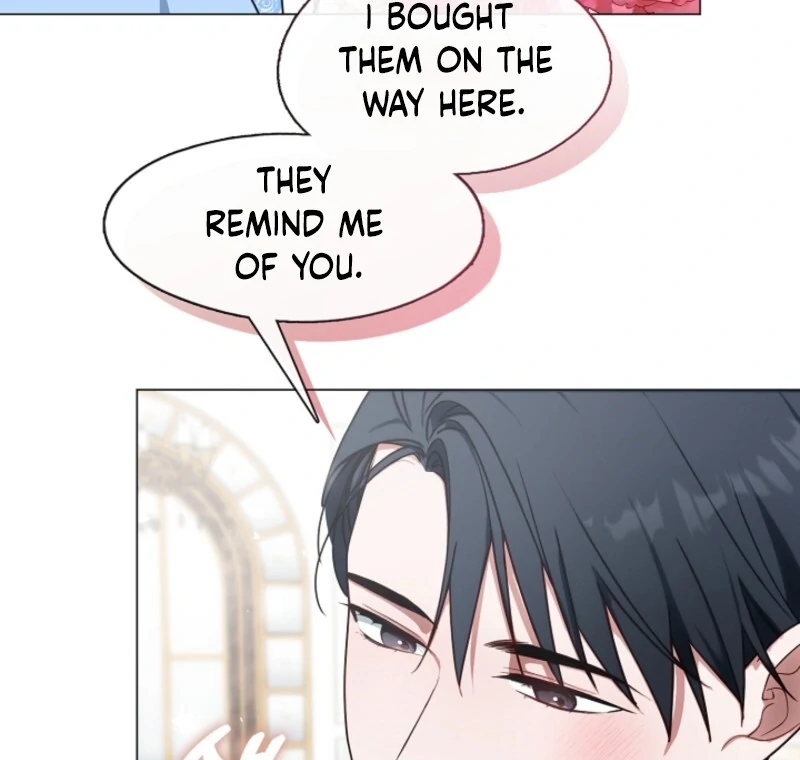 My Husband Changed At The Wedding Venue Chapter 28 page 7 - 