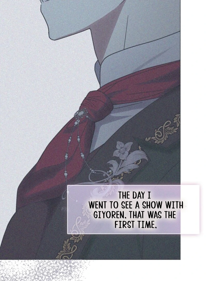 My Husband Changed At The Wedding Venue Chapter 28 page 62 - 