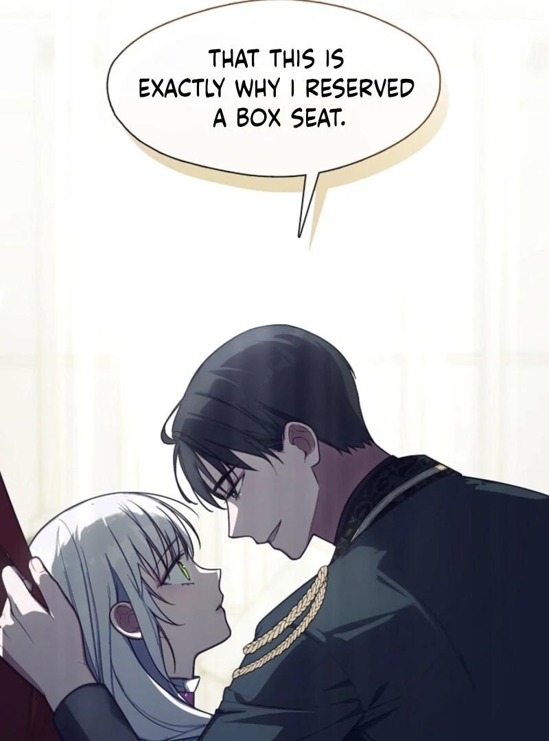 My Husband Changed At The Wedding Venue Chapter 28 page 74 - 