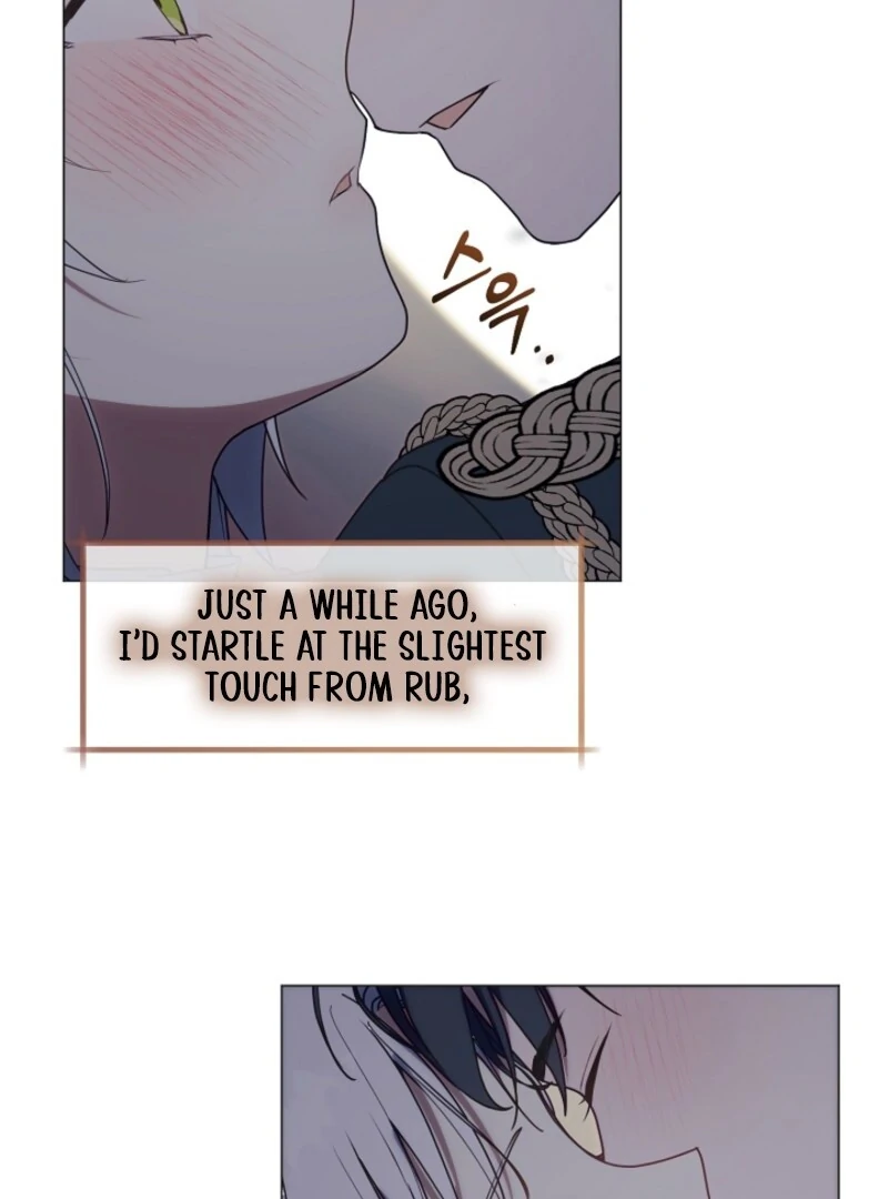 My Husband Changed At The Wedding Venue Chapter 28 page 77 - 
