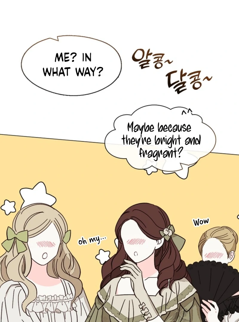 My Husband Changed At The Wedding Venue Chapter 28 page 9 - 