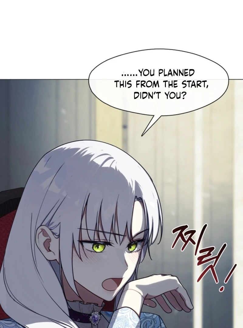 My Husband Changed At The Wedding Venue Chapter 28 page 83 - 