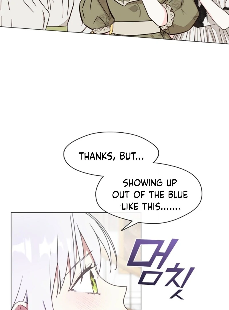 My Husband Changed At The Wedding Venue Chapter 28 page 10 - 