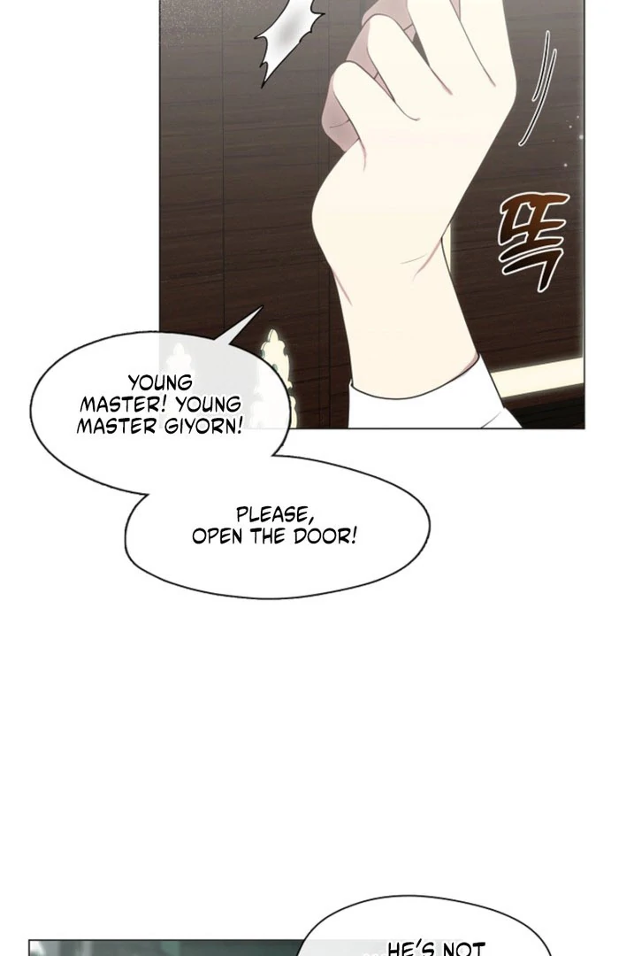 My Husband Changed At The Wedding Venue Chapter 30 page 2 - 