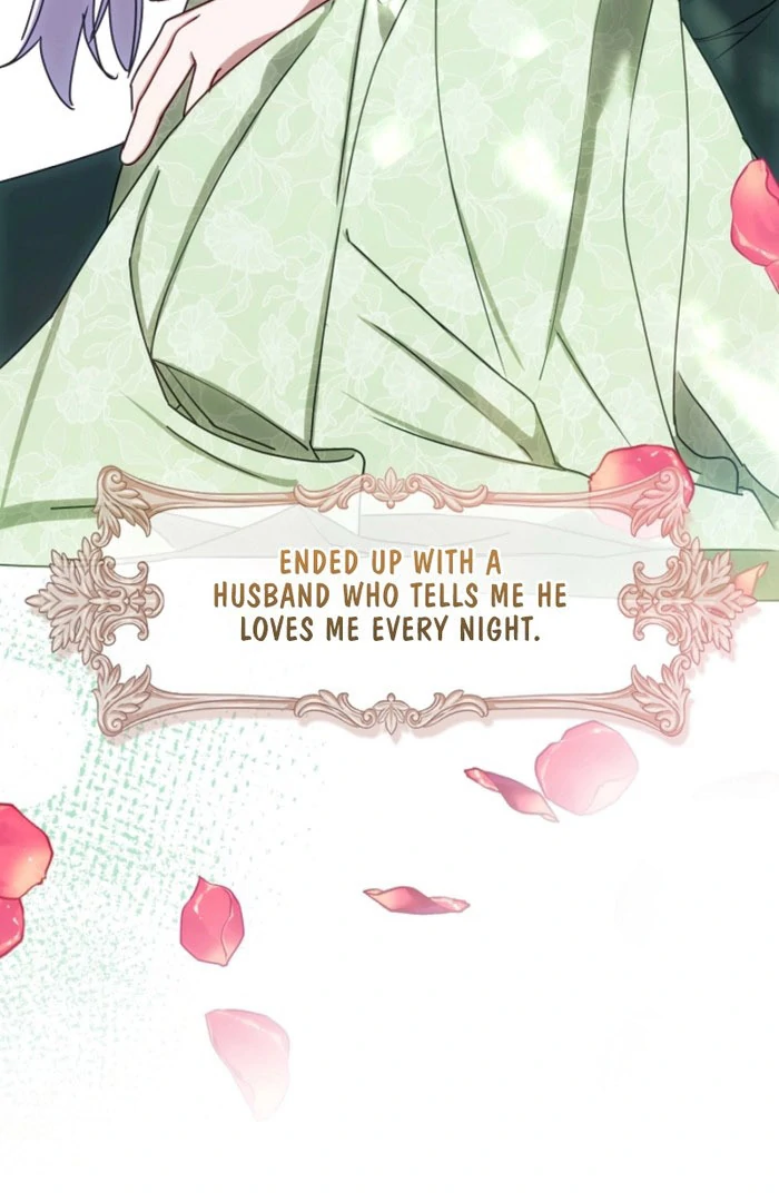 My Husband Changed At The Wedding Venue Chapter 30 page 101 - 