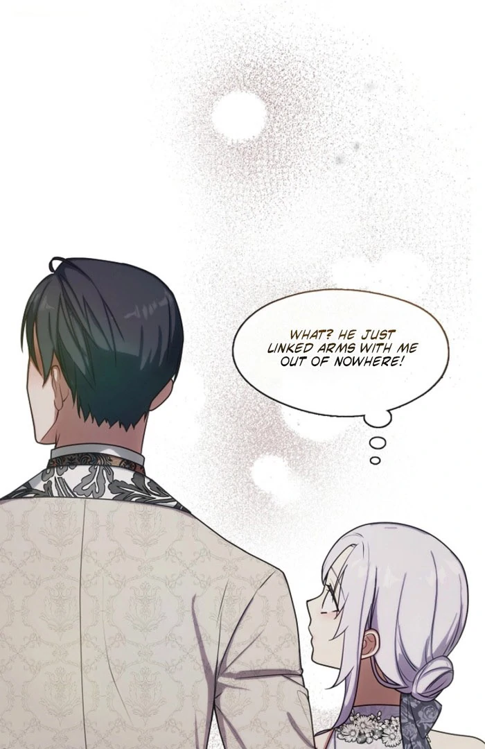 My Husband Changed At The Wedding Venue Chapter 30 page 108 - 
