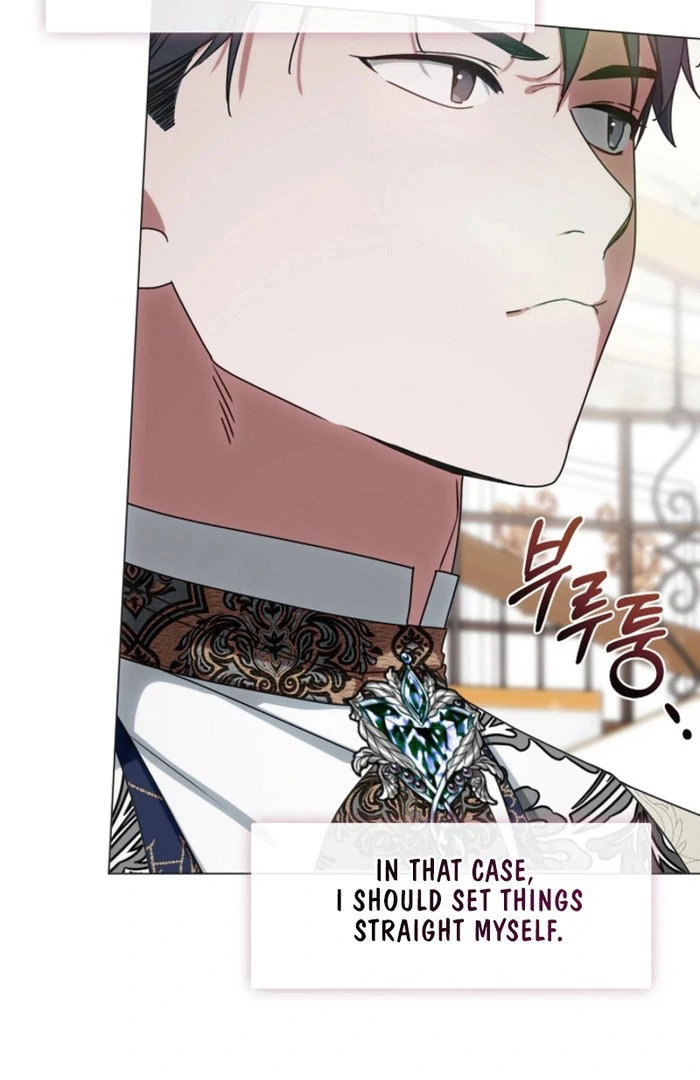 My Husband Changed At The Wedding Venue Chapter 30 page 110 - 
