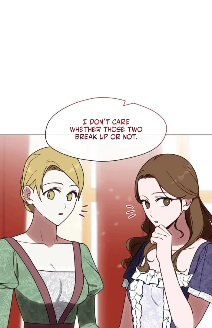 My Husband Changed At The Wedding Venue Chapter 30 page 111 - 