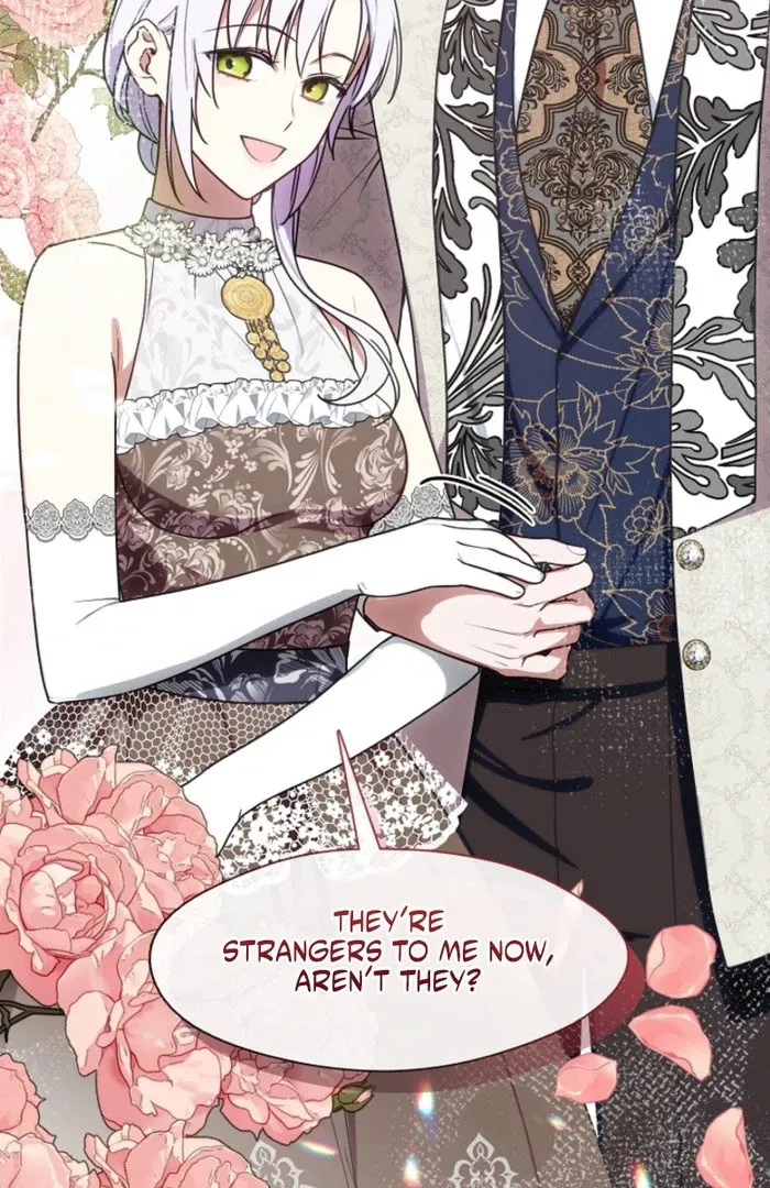 My Husband Changed At The Wedding Venue Chapter 30 page 113 - 