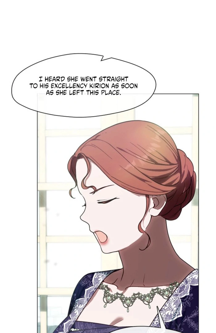 My Husband Changed At The Wedding Venue Chapter 30 page 13 - 