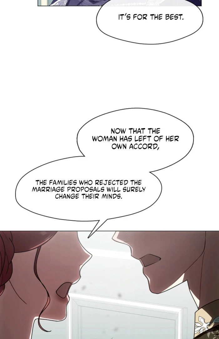 My Husband Changed At The Wedding Venue Chapter 30 page 14 - 