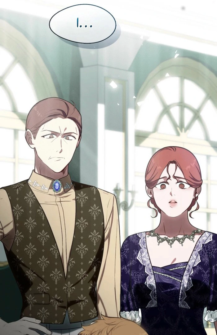 My Husband Changed At The Wedding Venue Chapter 30 page 16 - 