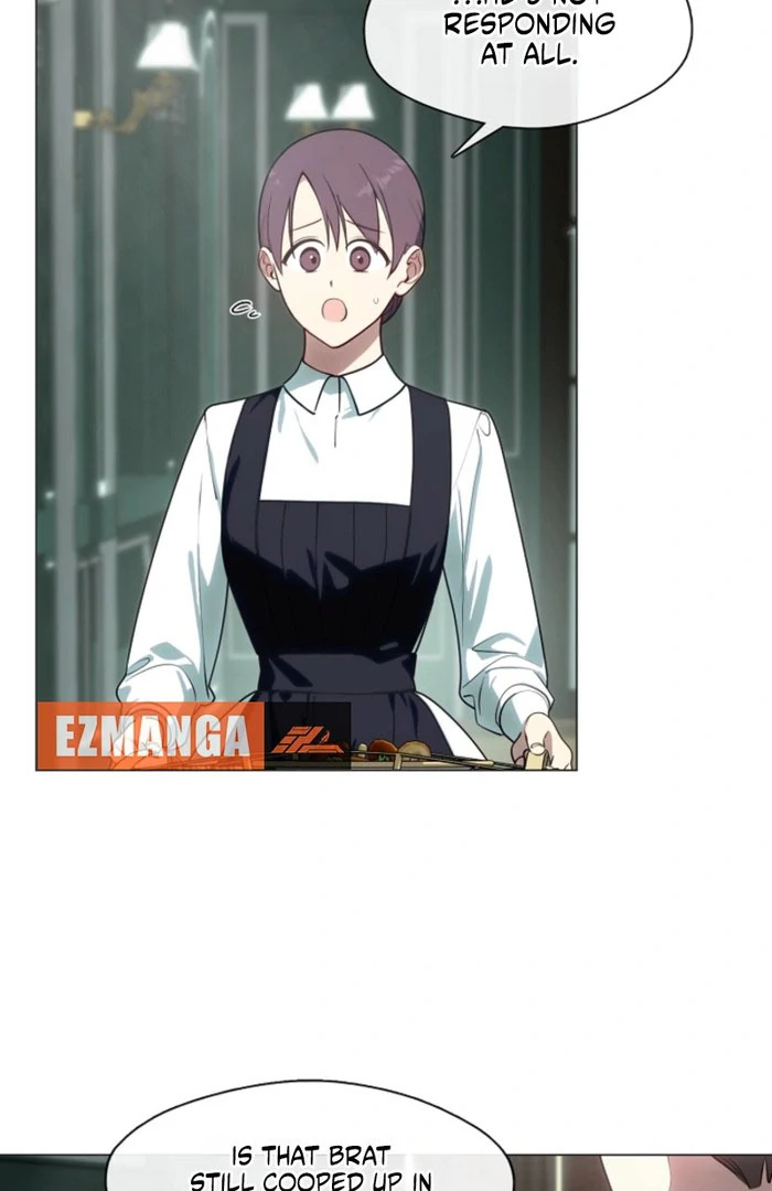 My Husband Changed At The Wedding Venue Chapter 30 page 3 - 